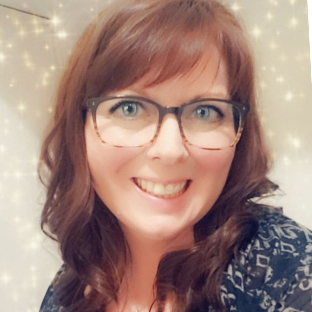 Meet your Posher, Becky